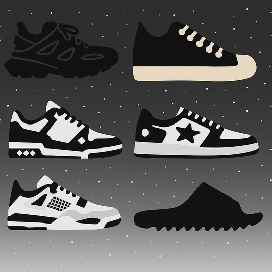 All Designer / Brand Shoe Vendor