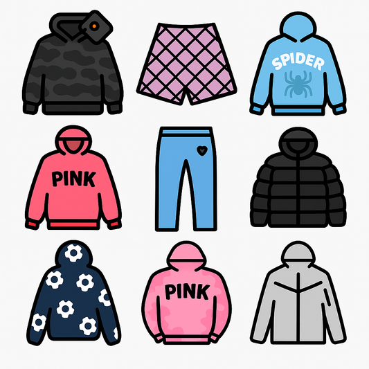 Clothing Bundle