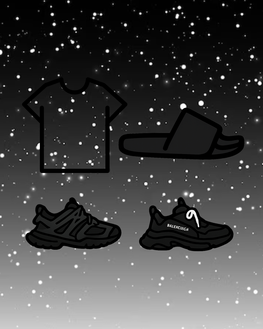 Balenci Bundle