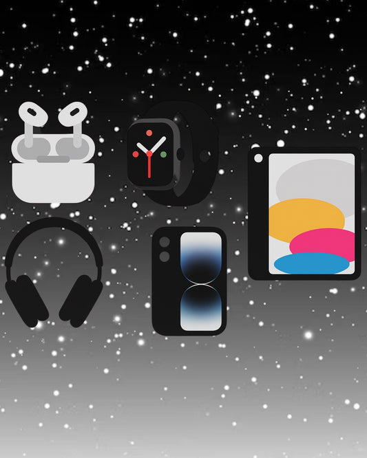 Electronic Bundle