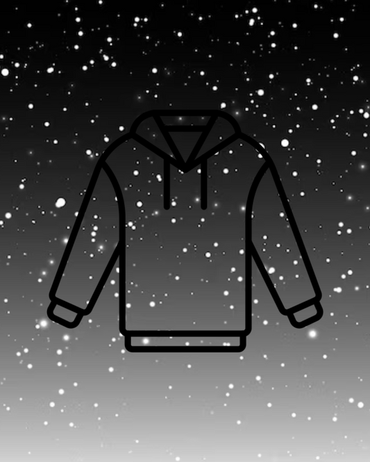 P0L0 Hoodie