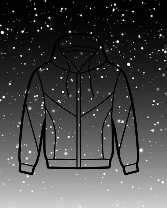 Nlke T3ch Hoodie