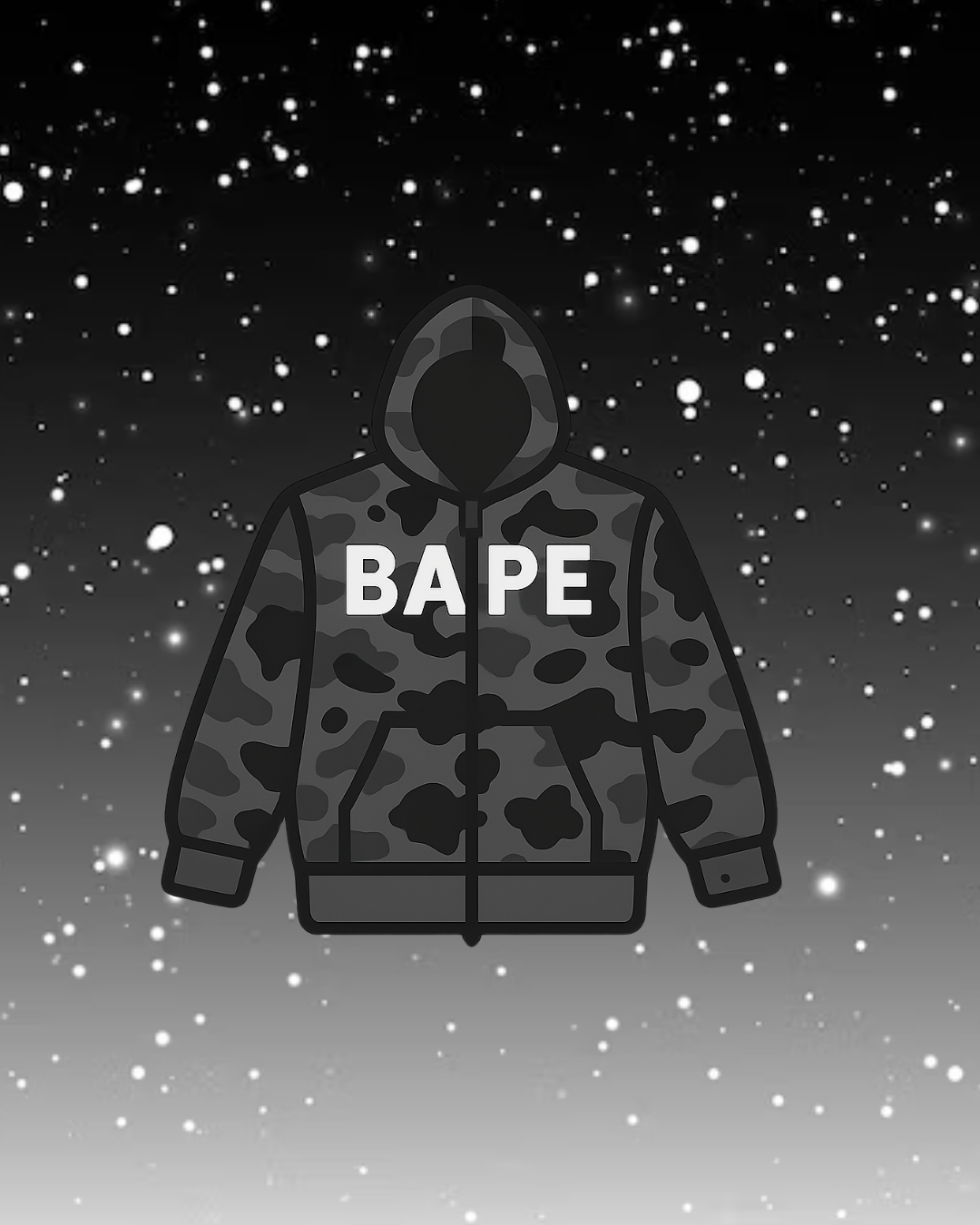 Bap3 Hoodies