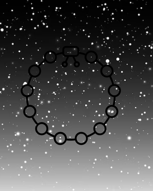 Chr0me Bracelet
